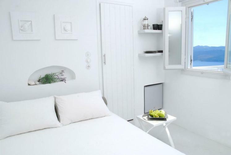 Archondoula Rooms Plaka  Exterior foto